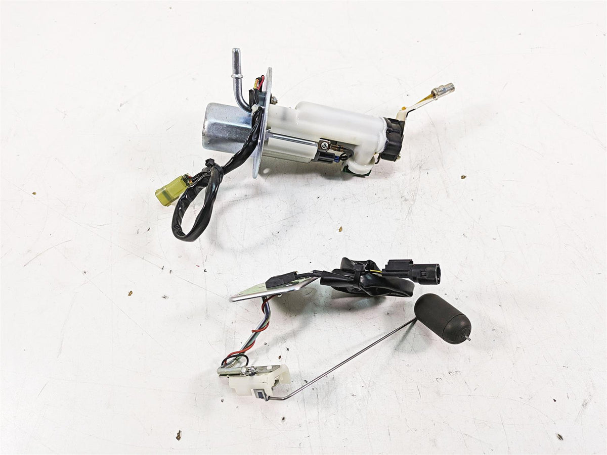 2018 Kawasaki ZX1002 Ninja H2 SX Fuel Gas Petrol Pump & Sender Tested 49040-0740 {{ shop.shopifyCountryName }} - Mototech271