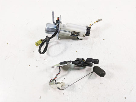 2018 Kawasaki ZX1002 Ninja H2 SX Fuel Gas Petrol Pump & Sender Tested 49040-0740 {{ shop.shopifyCountryName }} - Mototech271