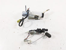 Load image into Gallery viewer, 2018 Kawasaki ZX1002 Ninja H2 SX Fuel Gas Petrol Pump &amp; Sender Tested 49040-0740
