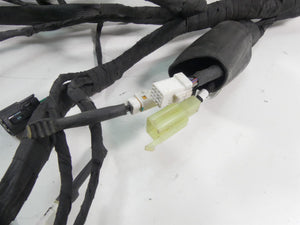 2015 Ducati Diavel Dark Main Wiring Harness Cable Loom - Read 51019541D | Mototech271