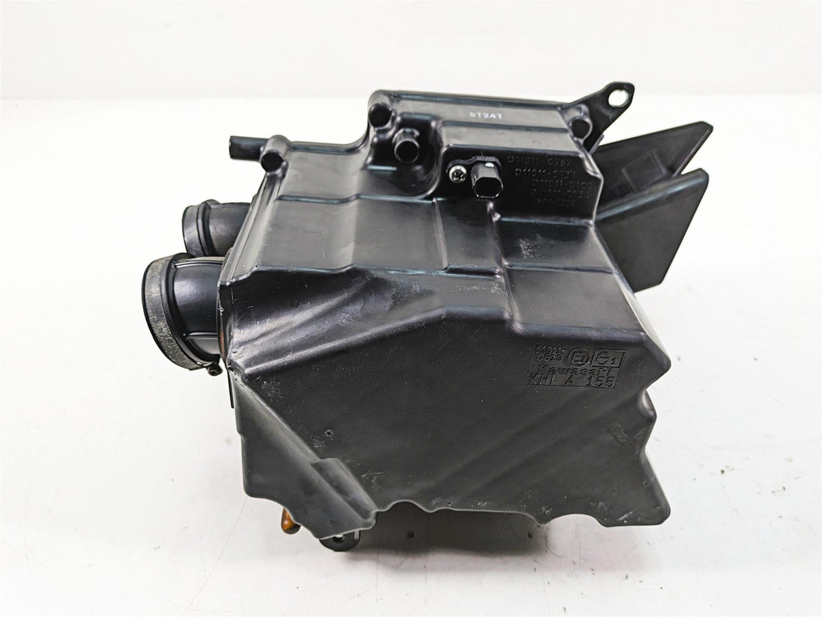 2016 Kawasaki Ninja EX300 Air Cleaner Breather Filter Set 11038-0046 11038-0711 {{ shop.shopifyCountryName }} - Mototech271