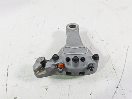 2007 Harley Touring FLHTCU SE CVO E-Glide Rear Caliper & Bracket 44595-07 {{ shop.shopifyCountryName }} - Mototech271