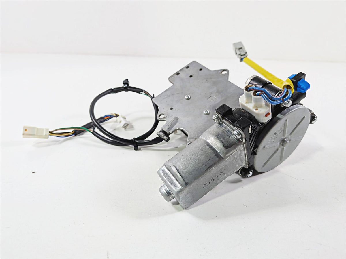 2015 Indian Chieftain Windshield Screen Adjuster Motor 4014195-Mototech271