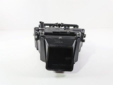 2016 BMW S1000RR K46 Air Box Cleaner Breather Intake & Injector Set 13718561315-Mototech271