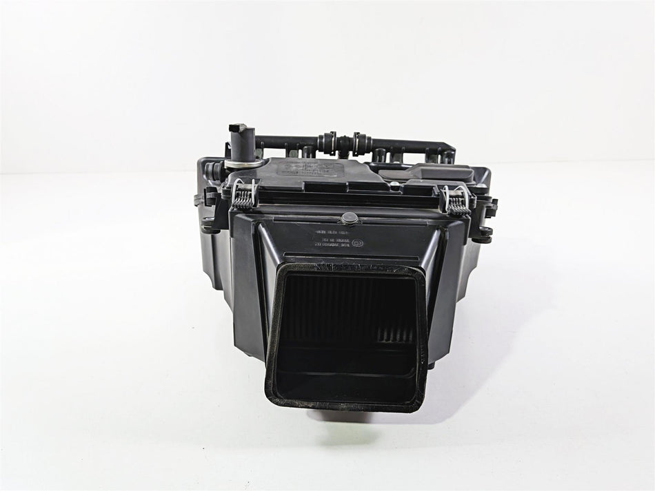 2016 BMW S1000RR K46 Air Box Cleaner Breather Intake & Injector Set 13718561315-Mototech271
