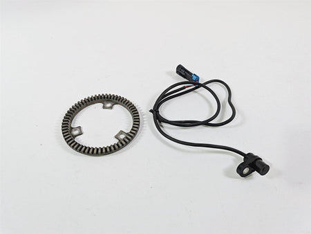 2013 Victory Vision Tour Rear Abs Brake Wheel Speed Sensor 4013251 4081069 {{ shop.shopifyCountryName }} - Mototech271