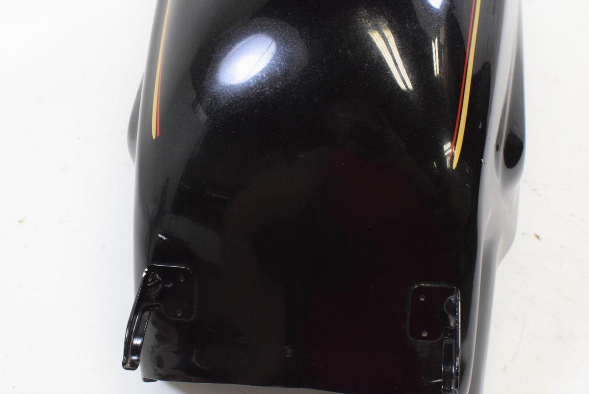 2015 Triumph Rocket III 3 Touring ABS Rear Fender Tire Hugger Mud Guard T2308445 {{ shop.shopifyCountryName }} - Mototech271