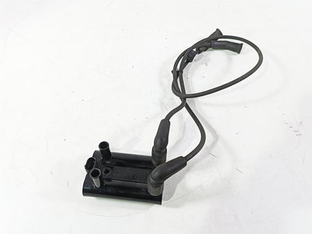 2017 Harley Touring FLTRXS Road Glide Delphi Ignition Coil & 2 Wires 31600017 {{ shop.shopifyCountryName }} - Mototech271