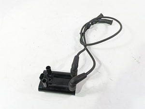 2017 Harley Touring FLTRXS Road Glide Delphi Ignition Coil & 2 Wires 31600017 | Mototech271