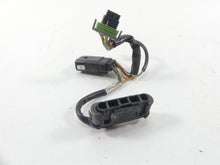 Load image into Gallery viewer, 2008 Harley FXCWC Softail Rocker C Instrument Indicator Lights -Read 68954-08
