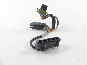 2008 Harley FXCWC Softail Rocker C Instrument Indicator Lights -Read 68954-08