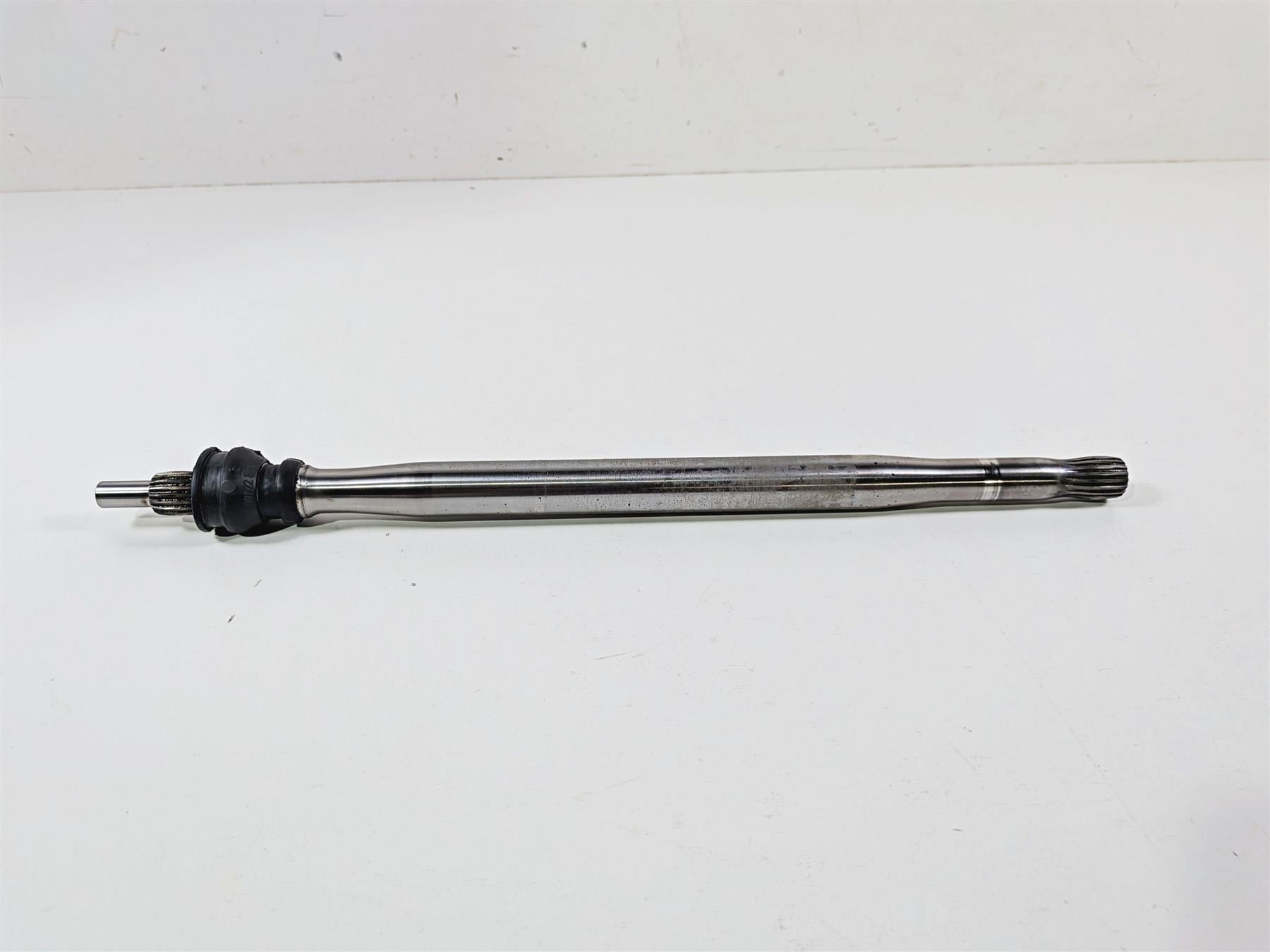 2019 Sea-Doo Spark 900 Trixx Main Center Prop Drive Axle Shaft - Read 271002072 {{ shop.shopifyCountryName }} - Mototech271