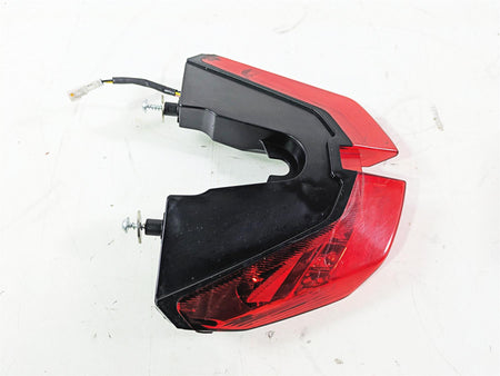 2018 Ducati Hypermotard 939 SP Taillight Tail Stop Brake Light 52510452B {{ shop.shopifyCountryName }} - Mototech271