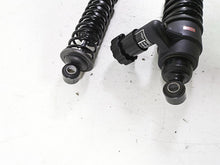 Load image into Gallery viewer, 2015 Harley Touring FLHXS Street Glide Rear Suspension Shock Damper Set 54000081 | Mototech271
