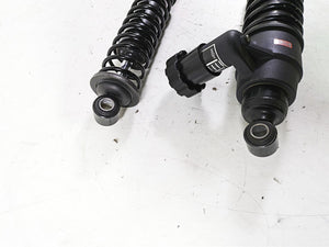 2015 Harley Touring FLHXS Street Glide Rear Suspension Shock Damper Set 54000081 | Mototech271