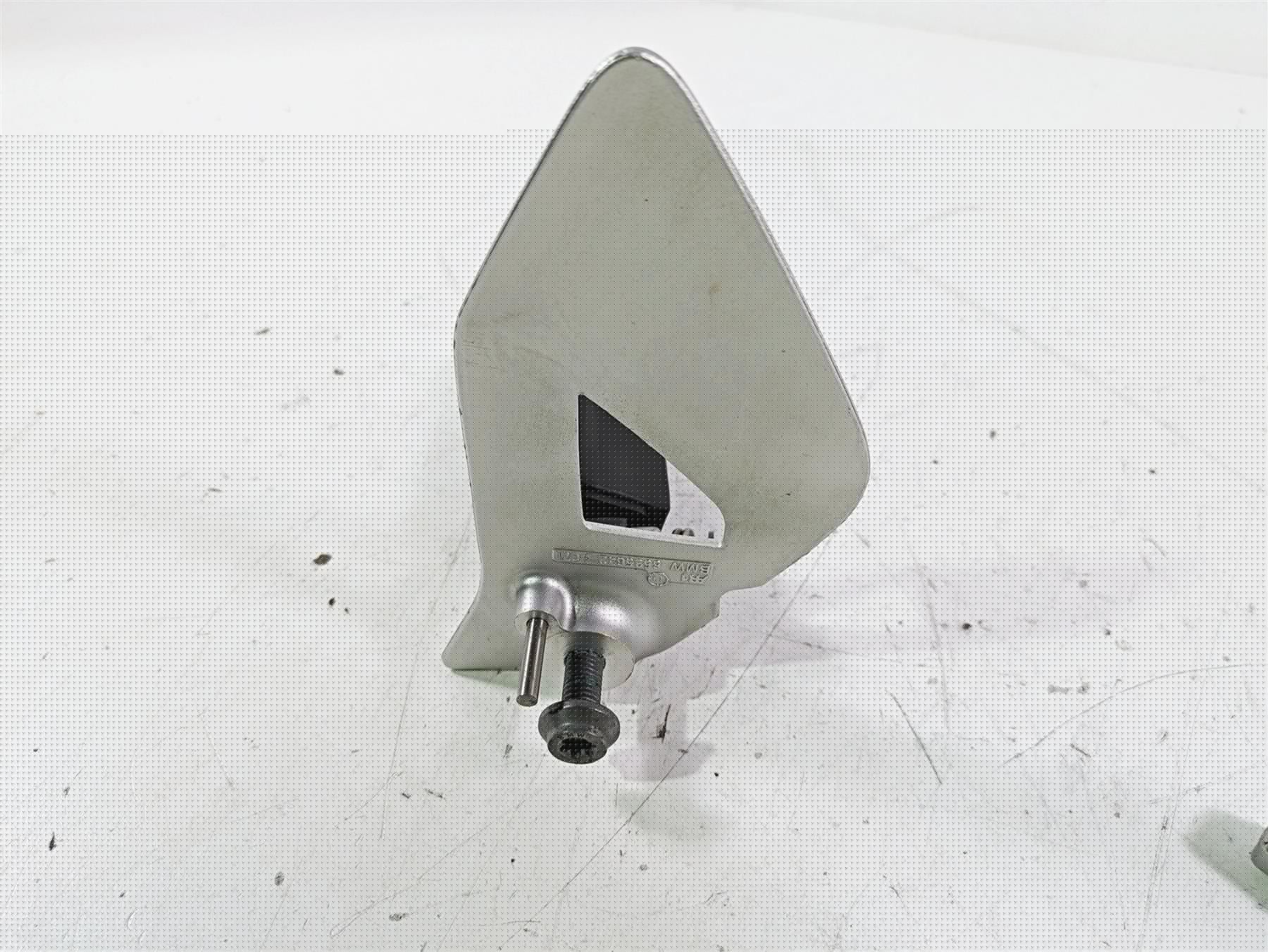 2014 BMW R1200 RT RTW K52 Right Left Footpeg & Brake Pedal 46718535642 {{ shop.shopifyCountryName }} - Mototech271