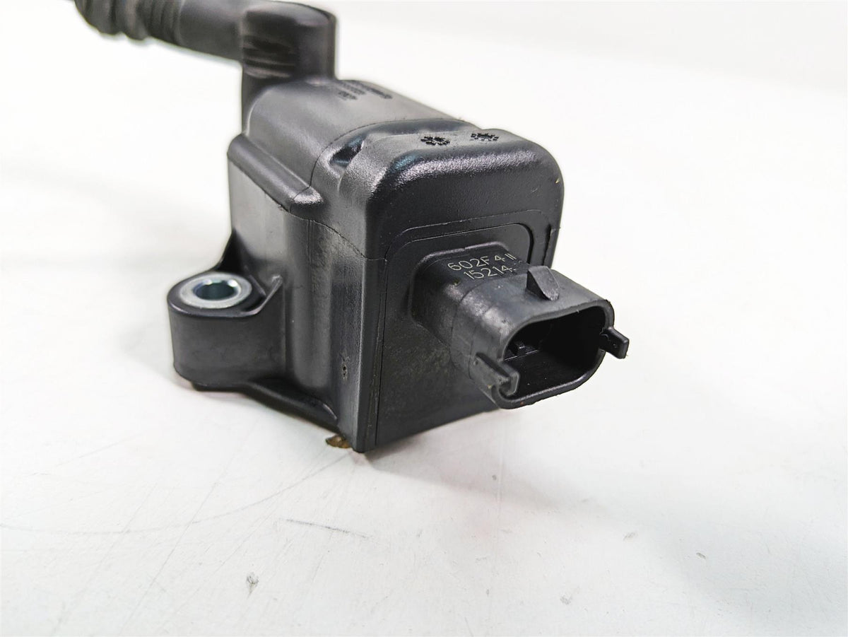 2016 Ducati Panigale 1299 S Eldor Ignition Coil Set - Tested 38040221B {{ shop.shopifyCountryName }} - Mototech271