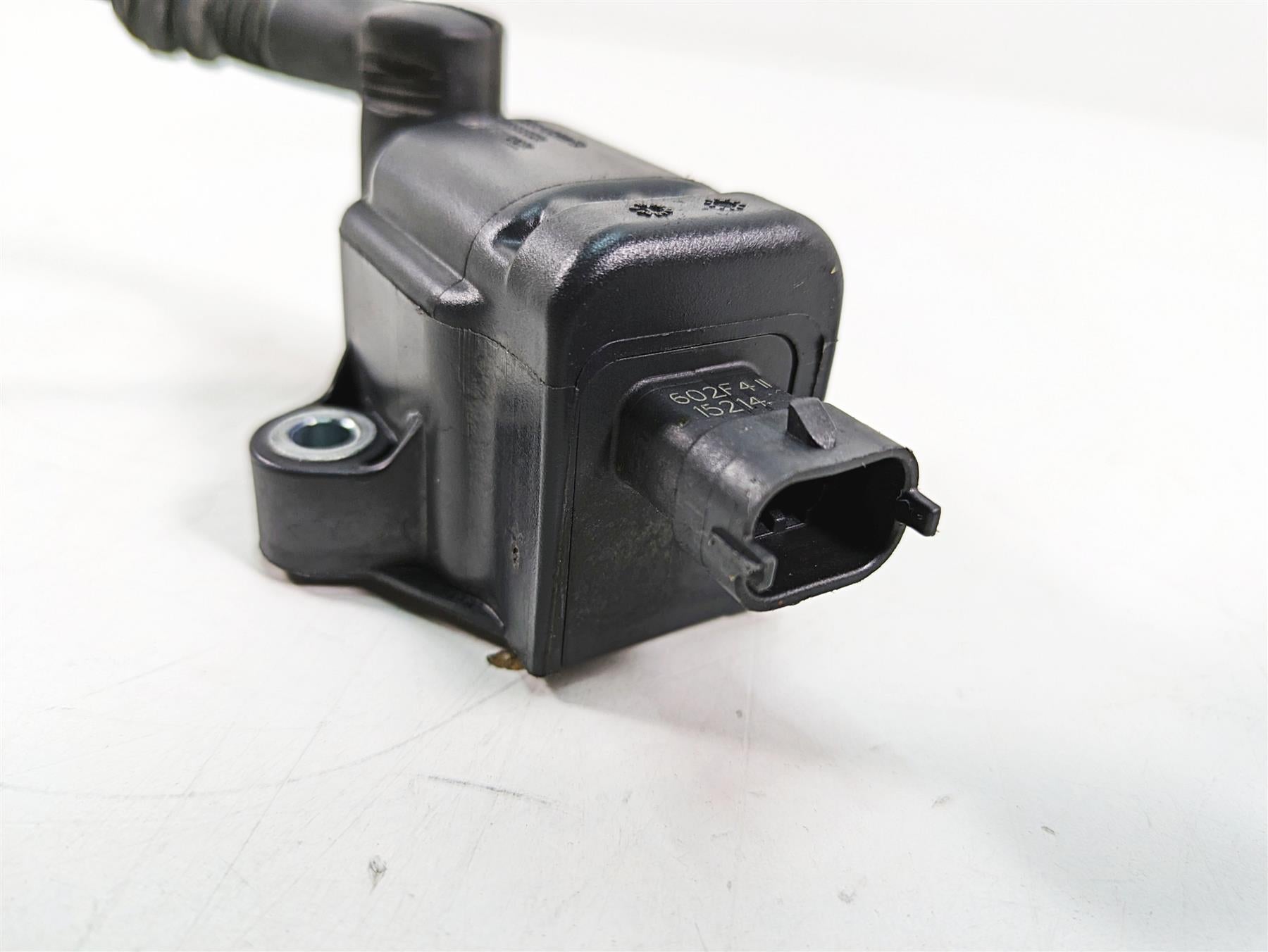 2016 Ducati Panigale 1299 S Eldor Ignition Coil Set - Tested 38040221B {{ shop.shopifyCountryName }} - Mototech271