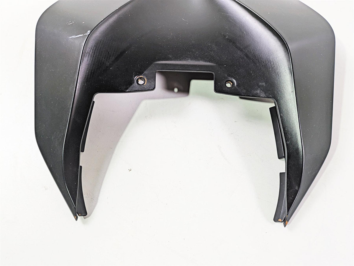 2016 Zero Motorcycles S 9.8 Upper Rear Tail Fairing Cover 24-04439 {{ shop.shopifyCountryName }} - Mototech271