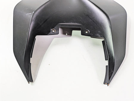 2016 Zero Motorcycles S 9.8 Upper Rear Tail Fairing Cover 24-04439 {{ shop.shopifyCountryName }} - Mototech271