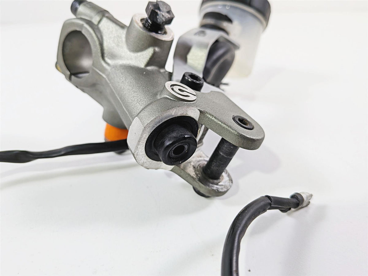 2019 Ducati 959 Panigale Radial Front Brake Master Cylinder - Read 62440862A {{ shop.shopifyCountryName }} - Mototech271