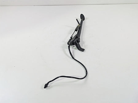 2016 Kawasaki ZX10R Ninja Side Kickstand Kick Stand & Switch 34024-0137-18R {{ shop.shopifyCountryName }} - Mototech271