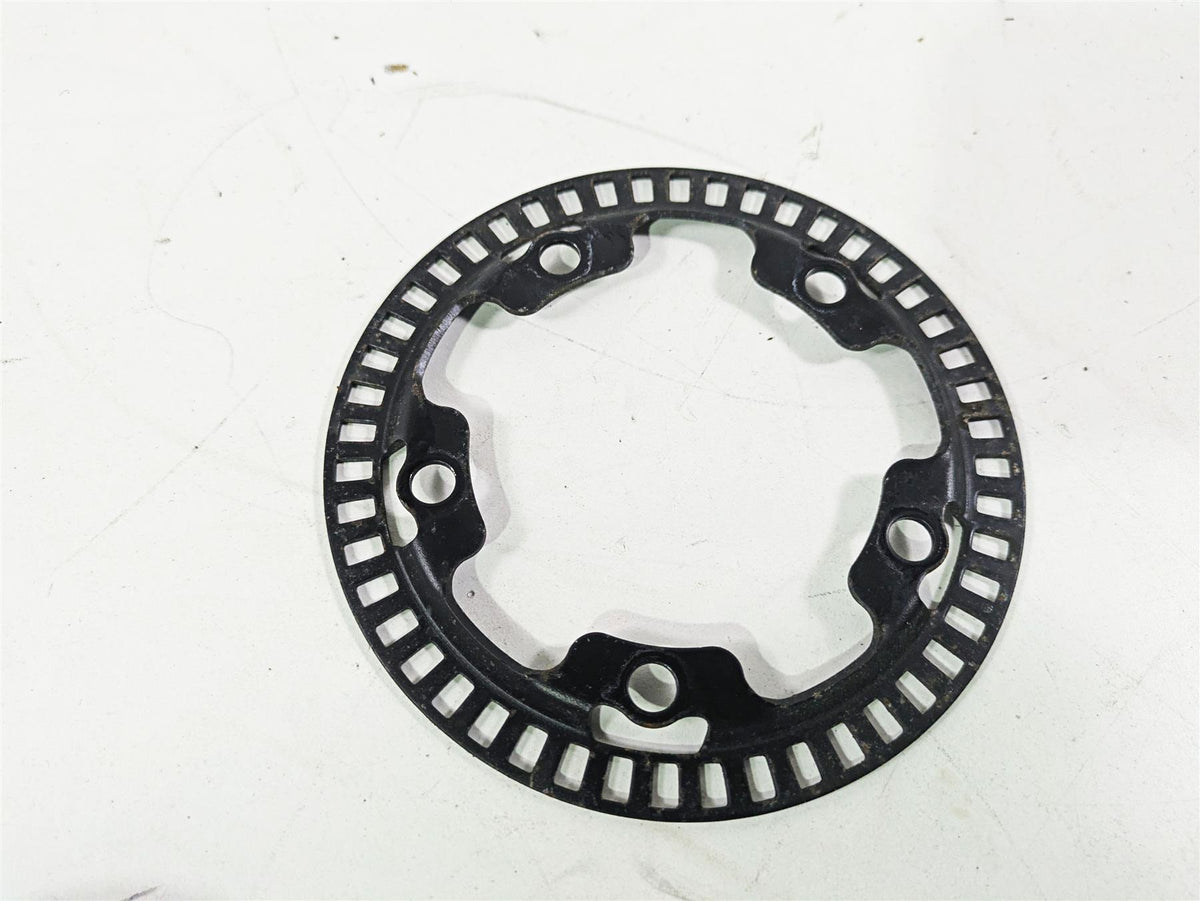 2015 Ducati Hypermotard 821 SP Front Abs Brake Wheel Speed Sensor 55212121B {{ shop.shopifyCountryName }} - Mototech271