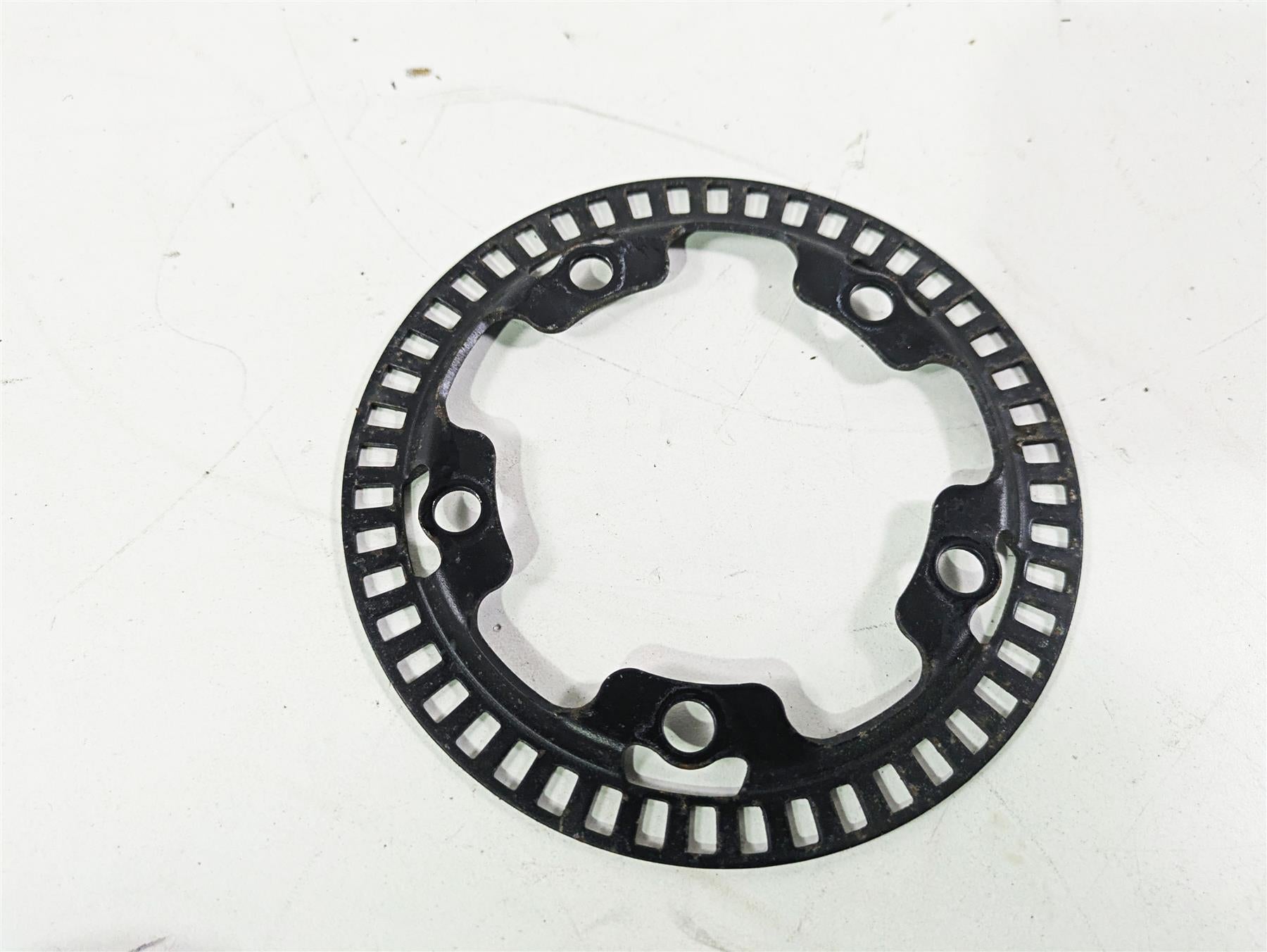 2015 Ducati Hypermotard 821 SP Front Abs Brake Wheel Speed Sensor 55212121B {{ shop.shopifyCountryName }} - Mototech271