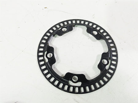 2015 Ducati Hypermotard 821 SP Front Abs Brake Wheel Speed Sensor 55212121B {{ shop.shopifyCountryName }} - Mototech271