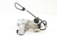 Load image into Gallery viewer, 2017 Indian Chieftain 111 Limited Throttle Body Fuel Injector Set 1204685

