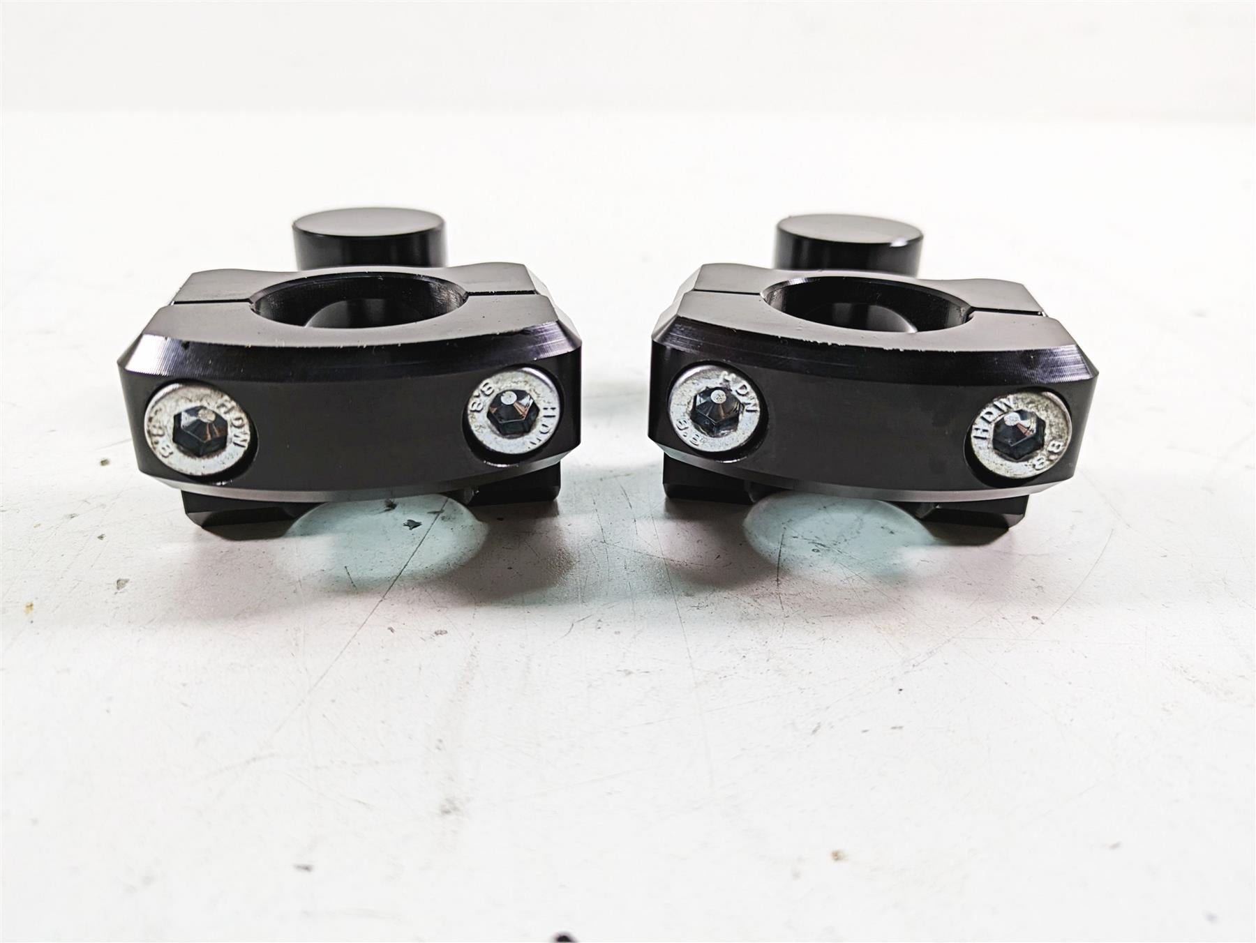 2007 BMW R1200GS K255 Adv Rox 2" Pivot Risers 1 1/8" Handlebar 1R-P2PPK {{ shop.shopifyCountryName }} - Mototech271