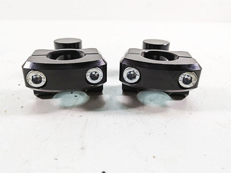 2007 BMW R1200GS K255 Adv Rox 2" Pivot Risers 1 1/8" Handlebar 1R-P2PPK {{ shop.shopifyCountryName }} - Mototech271
