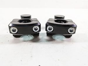 2007 BMW R1200GS K255 Adv Rox 2" Pivot Risers 1 1/8" Handlebar 1R-P2PPK | Mototech271