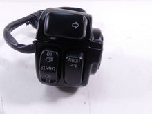 Load image into Gallery viewer, 2001 Harley Softail FLSTC Heritage Left Hand Light Control Switch 71682-06A | Mototech271
