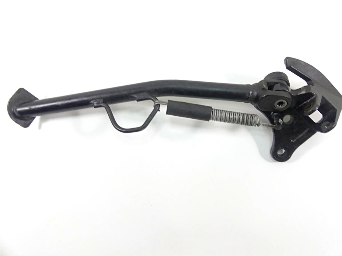 2013 BMW F800GS STD K72 Side Standard Height Kickstand Kick Stand 46538522368 {{ shop.shopifyCountryName }} - Mototech271