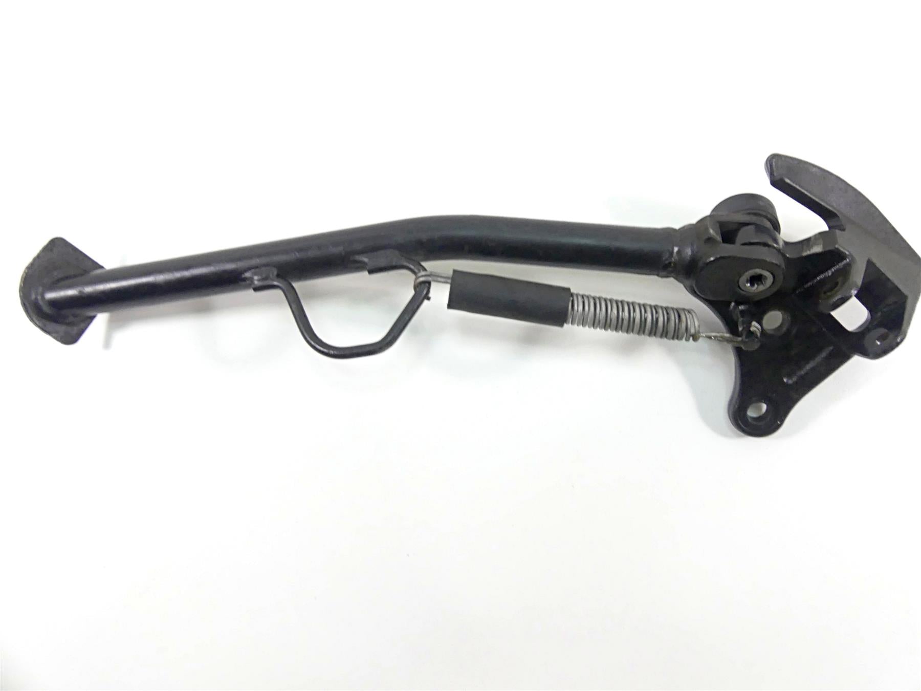 2013 BMW F800GS STD K72 Side Standard Height Kickstand Kick Stand 46538522368 {{ shop.shopifyCountryName }} - Mototech271