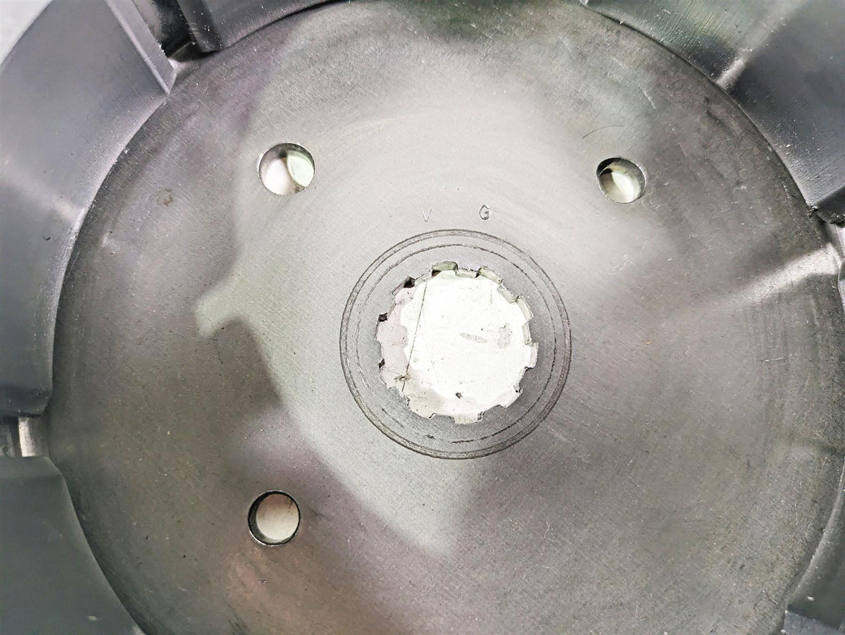 2005 Harley Softail FLSTFSE CVO Fat Boy Ignition Rotor Flywheel 29981-95 {{ shop.shopifyCountryName }} - Mototech271