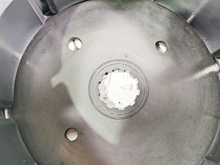 2005 Harley Softail FLSTFSE CVO Fat Boy Ignition Rotor Flywheel 29981-95 {{ shop.shopifyCountryName }} - Mototech271