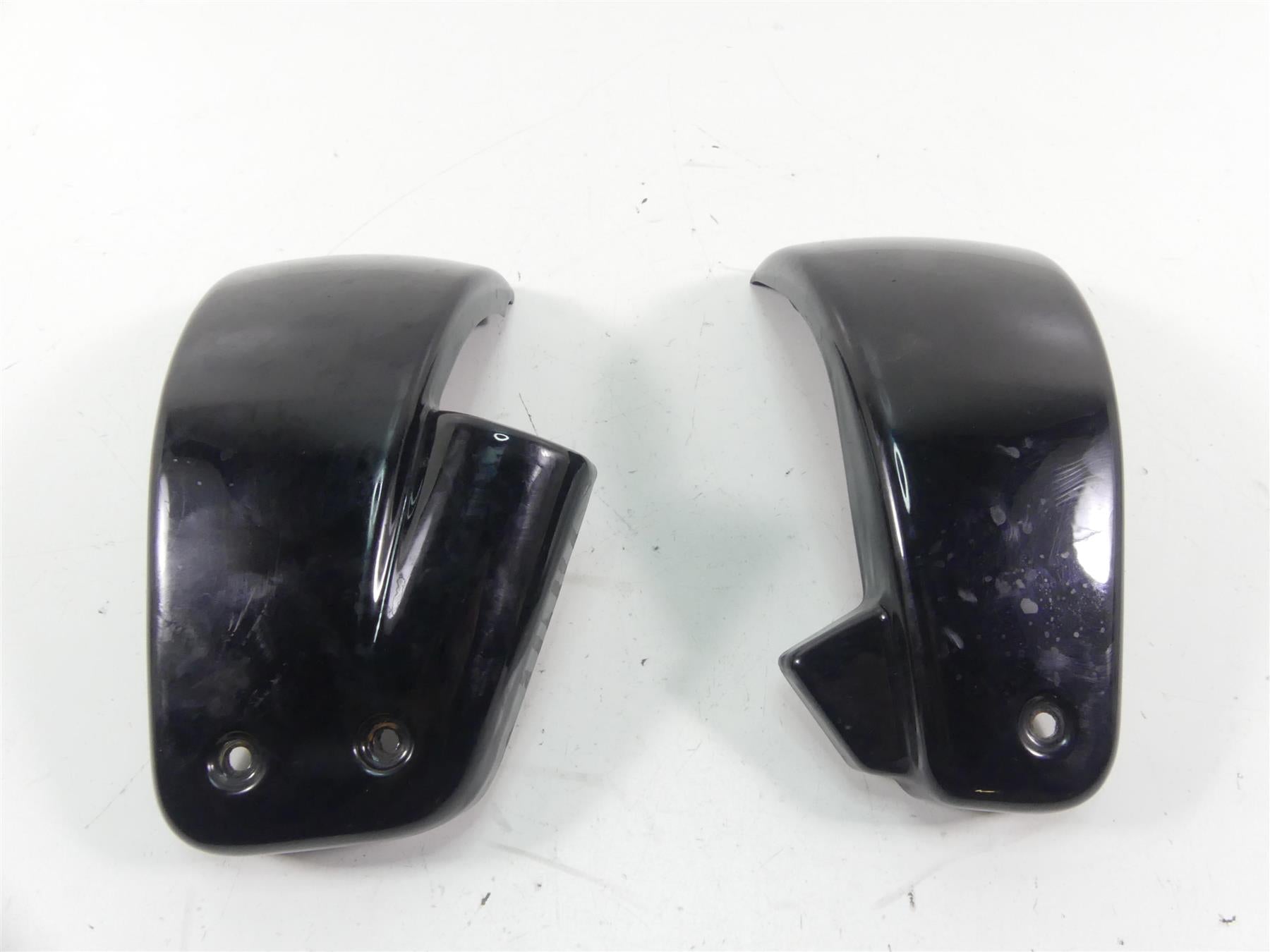 2021 Harley Softail FLSB Sport Glide Side Cover Fairing Set 61300783 69201505 {{ shop.shopifyCountryName }} - Mototech271