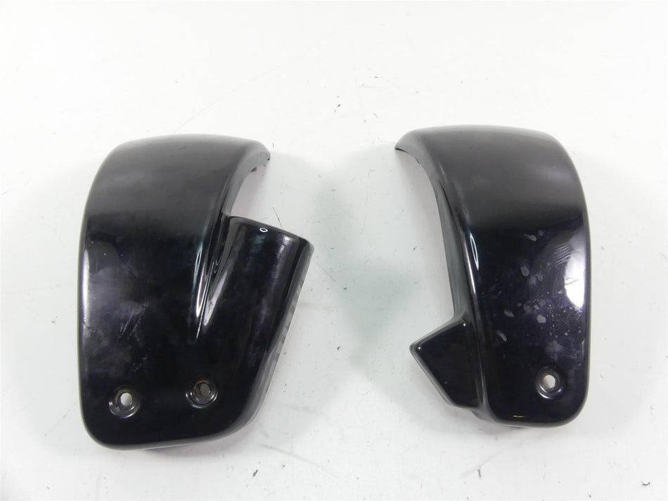 2021 Harley Softail FLSB Sport Glide Side Cover Fairing Set 61300783 69201505 {{ shop.shopifyCountryName }} - Mototech271