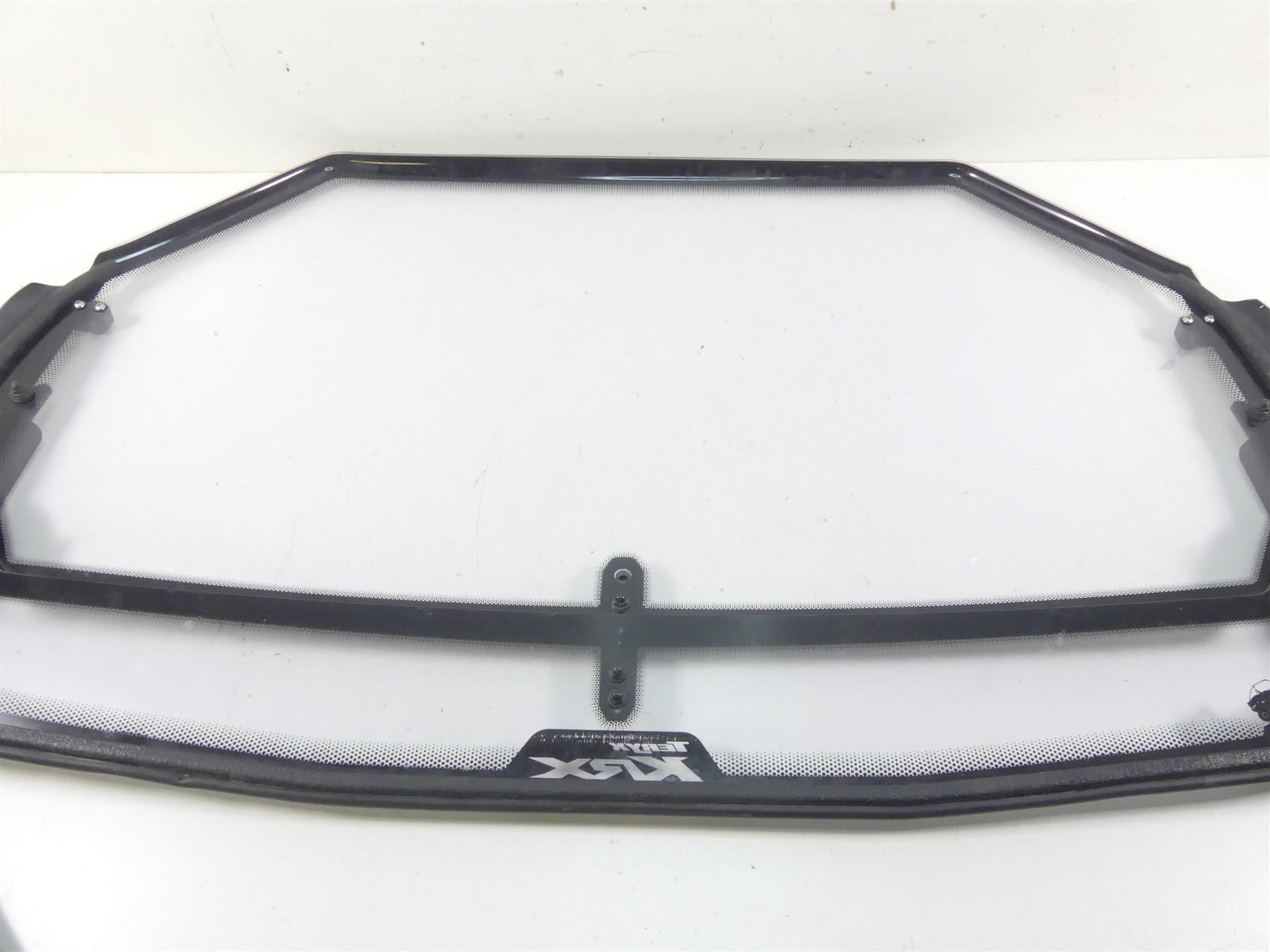 2021 Kawasaki Teryx KRX KRF 1000 Front Flip Down Windshield Screen 99994-1291 {{ shop.shopifyCountryName }} - Mototech271