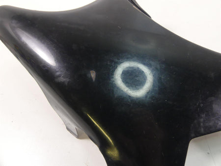 2007 Honda VT1100 C Shadow Spirit Side Cover Fairing Cowl Set 83550-MAA-B00 {{ shop.shopifyCountryName }} - Mototech271