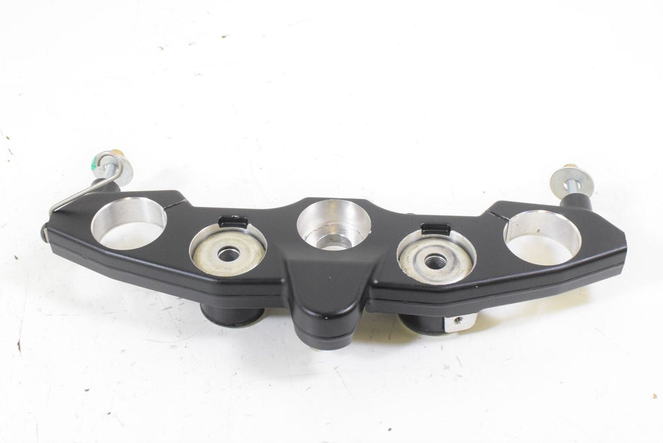 2017 Indian Chieftain Dark Horse Upper Triple Tree Steering Clamp 5138387 {{ shop.shopifyCountryName }} - Mototech271