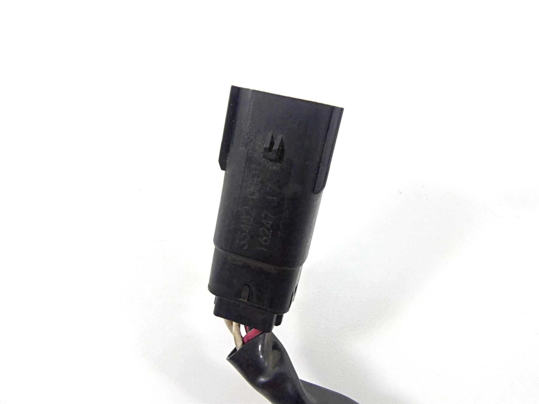 2017 Harley Dyna FXDB Street Bob Speedo Instrument Indicator Wiring 72669-12A {{ shop.shopifyCountryName }} - Mototech271