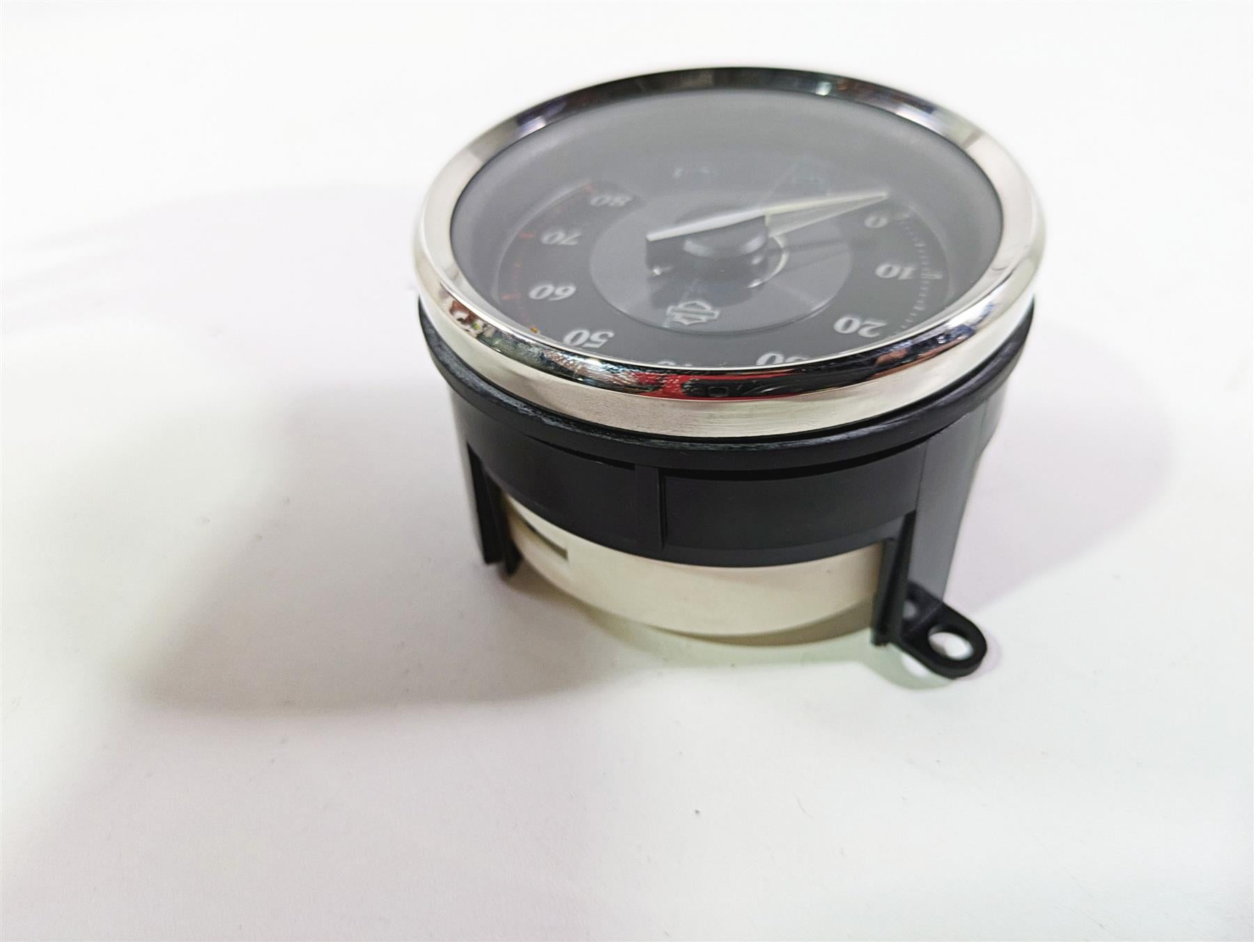 2010 Harley Touring FLHTK Electra Glide Tacho Tachometer Gauge 74692-10 {{ shop.shopifyCountryName }} - Mototech271