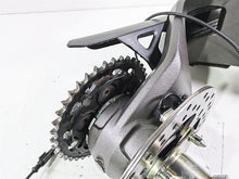 Load image into Gallery viewer, 2017 Ducati Monster 1200 S Swingarm Swing Arm Axle Set 37021961CA 819Z0021A | Mototech271
