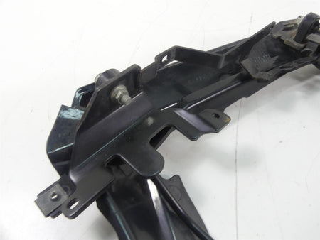 2007 Yamaha FZ1 Fazer Rear Passenger Grab Handle Fairing Cover 3C3-24773-00 {{ shop.shopifyCountryName }} - Mototech271