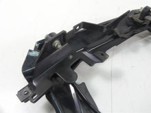 Load image into Gallery viewer, 2007 Yamaha FZ1 Fazer Rear Passenger Grab Handle Fairing Cover 3C3-24773-00 | Mototech271
