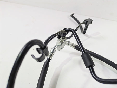2023 Suzuki GSX1300 RR Hayabusa Front Abs Brake Line Set 59200-10L00 {{ shop.shopifyCountryName }} - Mototech271