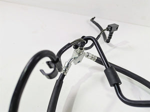 2023 Suzuki GSX1300 RR Hayabusa Front Abs Brake Line Set 59200-10L00